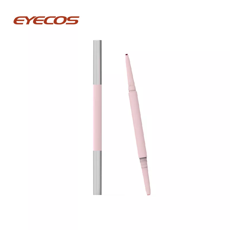 2-in-1 Otomatis Eyeliner Pensil & Eyeshadow