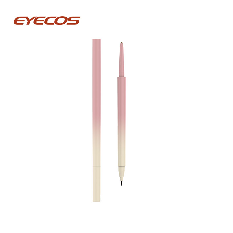 Pensil Eyeliner Otomatis 2-in-1 & Pen Eyeliner Cairan