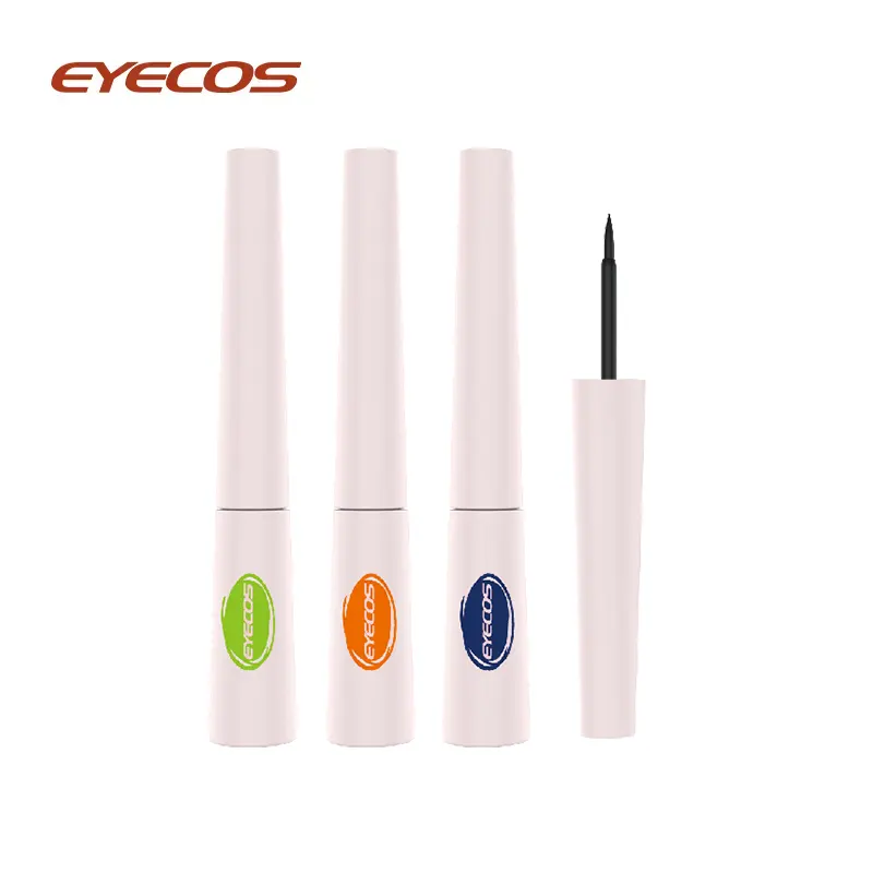 2 in 1 Smudgeproof Dip Ing Eyeliner Pen