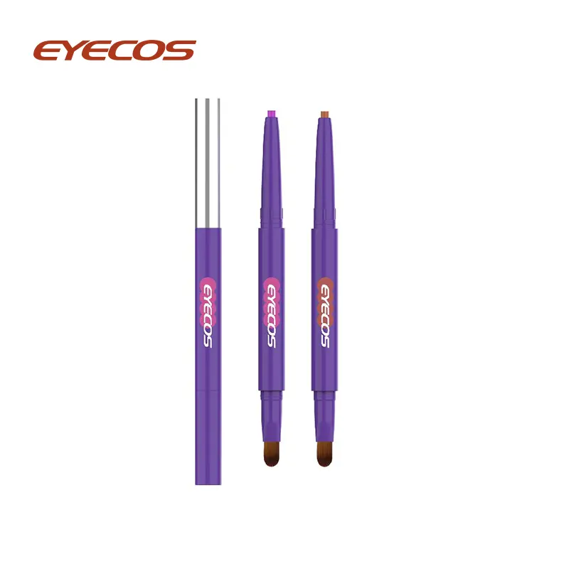 Dual Ended Lip Liner Waterproof Kanthi Sikat