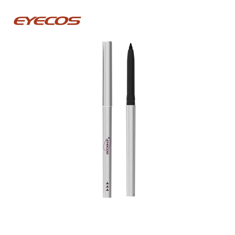 Pencil Lip Liner Saturasi Tinggi