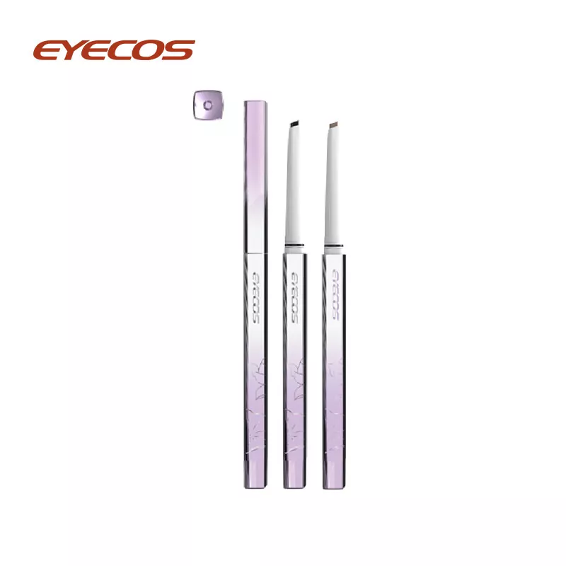 Pensil Eyeliner Gel Otomatis Hyperfine