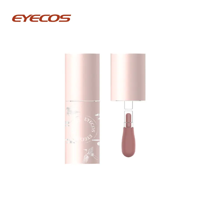 Lip Glossy Lip Gloss entheng Shimmer