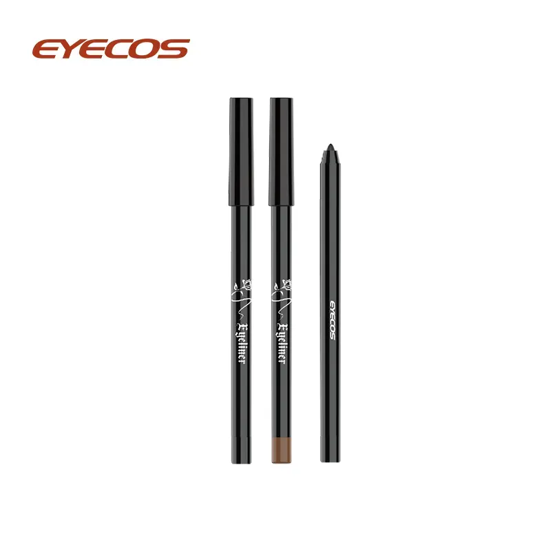 Pen Eyeliner Matte Sharpenable