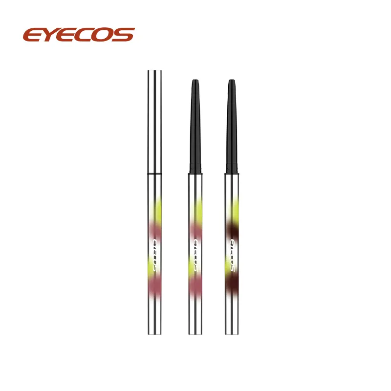 Pensil Eyeliner Otomatis Micro Precision