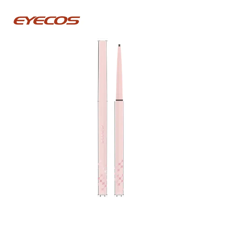 Micro Precision Long Lasting Eyeliner Otomatis Pensil