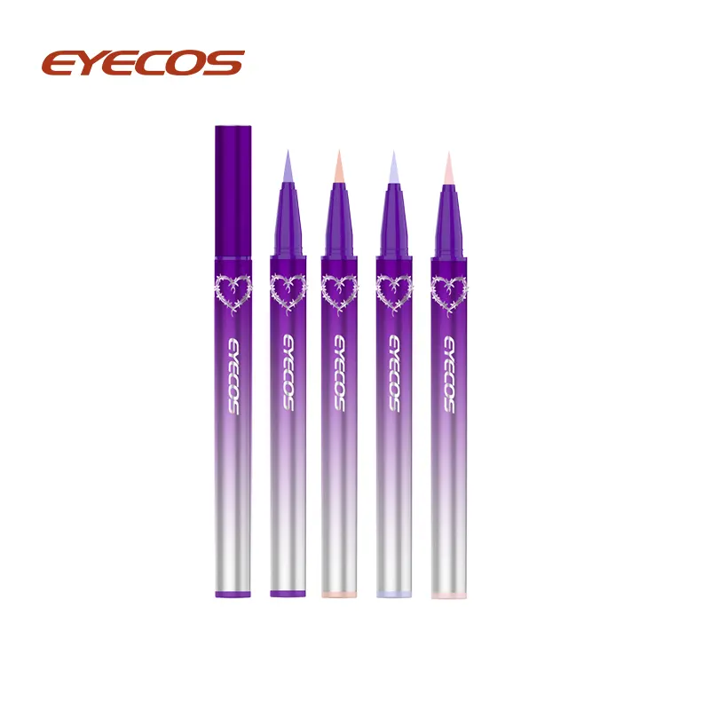 Micro Tip Cairan Pearly Eyeliner Pen