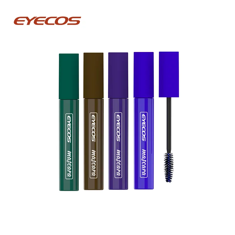 Quick Drying Waterproof Lengthening Mascara