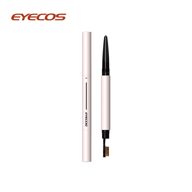 Pensil Eyeliner Otomatis Smoky