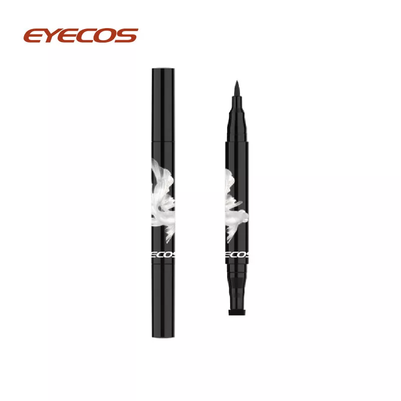 Stamp Wing-liner Cairan Eyeliner Pen