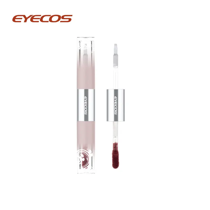 Transfer Proof Dual Ended Cream Lip Gloss Kanthi Lip Coat