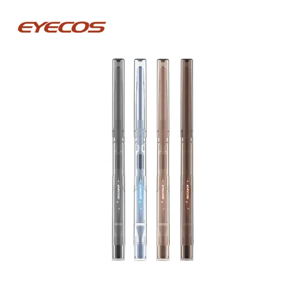 Pensil Eyeliner Otomatis Waterproof