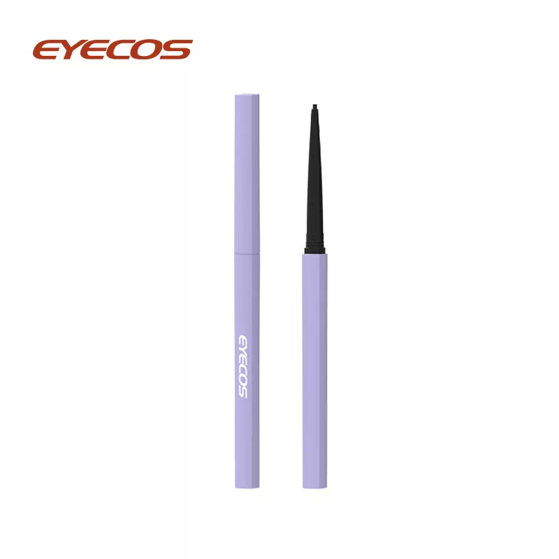 Pensil Eyeliner Micro Slim Otomatis Waterproof