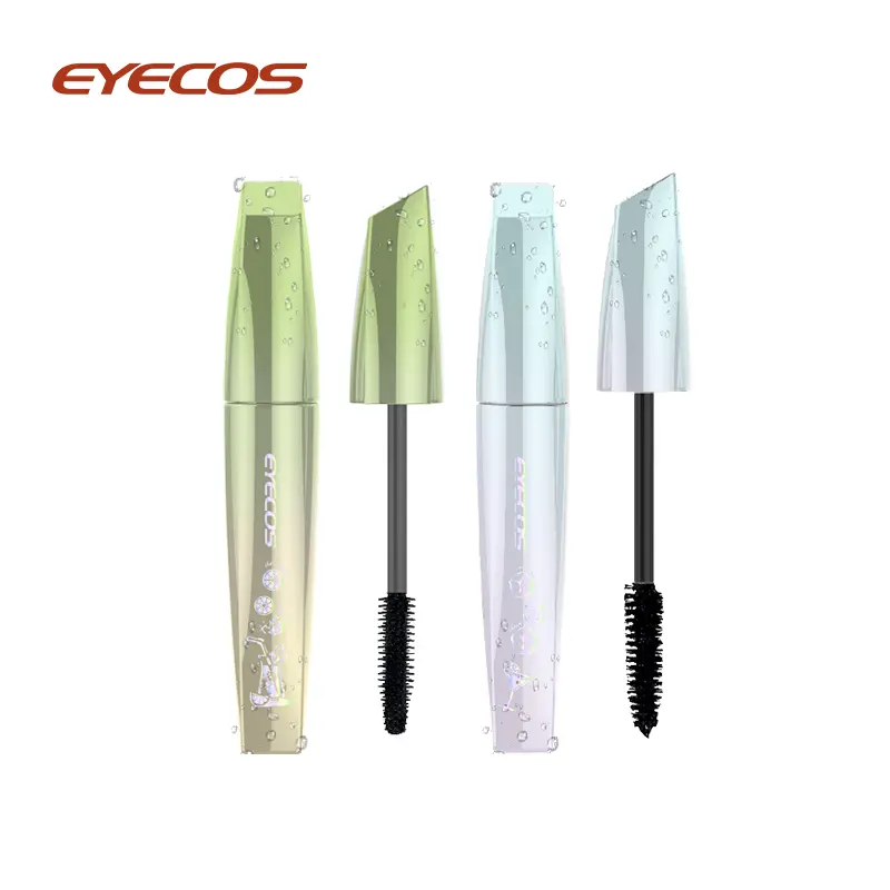 Waterproof Curling & Volume Mascara