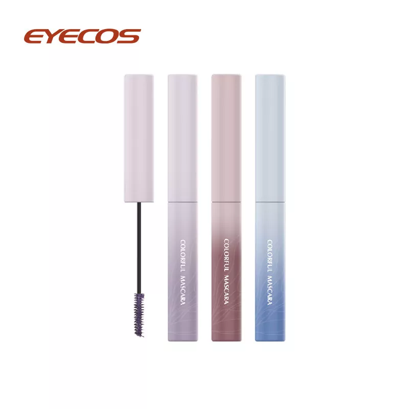 Mascara Warna Kurus Waterproof